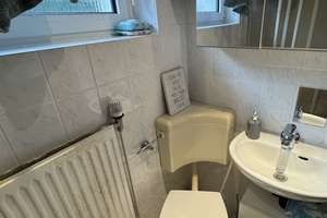 Charmantes Einfamilienhaus mit Garten zur Miete – Grünstädter Weg 74, 12559 Müggelheim, Berlin – Vorschaubild 19