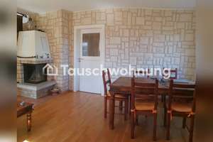 Tauschwohnung: Ruhige 4,5 Zi mit Balkon, Garten und Kamin (135 qm; 1200 € k.) – Die vollständige Adresse der Immobilie erhältst du vom Anbieter., 1237 Reick, Dresden – Vorschaubild 8