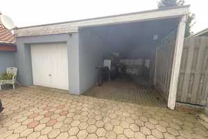 Reserviert! Für Ihr Familienidyll - Einfamilienhaus mit Garage, Carport und großem Grundstück... – Minden-Lübbecke (Kreis) – Vorschaubild 18