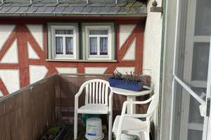 Ruhig gelegen und dennoch Mitten im Leben! 6 ZKB in Dillenburg Eibach zu vermieten – Hauptstr. 53, 35683 Dillenburg – Vorschaubild 3