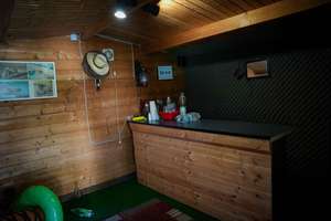 „Von BAIMEX“ – Freistehendes EFH mit Einliegerwohnung, Garten, Garage & Sauna in Elberfeld-West – Die vollständige Adresse der Immobilie erhältst du vom Anbieter., 42117 Elberfeld West, Wuppertal – Vorschaubild 28