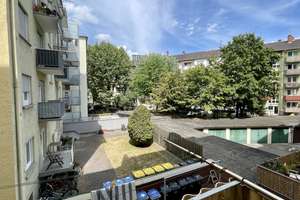 # MA-Lindenhof # 2 ZKB Wohnung mit 2 Balkonen # Top Lage # Kernsaniert # – Gontardstraße 15, 68163 Lindenhof, Mannheim – Vorschaubild 14