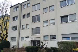 3-Zimmer-Wohnung in Köln Holweide