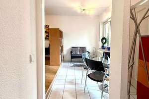 Eine Rarität in Berlin-Mitte: 26 m² Privat-Terrasse direkt am Park – Die vollständige Adresse der Immobilie erhältst du vom Anbieter., 10115 Mitte (Ortsteil), Berlin – Vorschaubild 7
