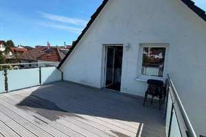 Gemütliche 2,5-Zimmer-Wohnung mit Dachterrasse, Herkulesblick & Stellplatz in bevorzugter Wohnlage! – Die vollständige Adresse der Immobilie erhältst du vom Anbieter., 34128 Harleshausen, Kassel – Vorschaubild 9