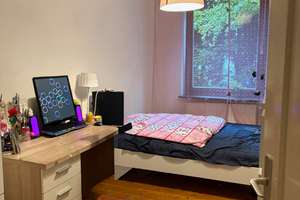 Charmante 4-Zimmer-Wohnung mit Garten – Altbauflair trifft Moderne in Osnabrück-Schölerberg – Iburger Straße 151, 49082 Schölerberg, Osnabrück – Vorschaubild 17
