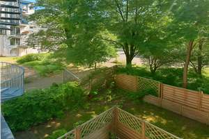 3 Zimmer mit Balkon - Zentrale Lage am Zoo – 4105 Zentrum-Nord, Leipzig – Vorschaubild 4