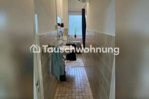 Tauschwohnung: Günstige 3-Zi Wo für eine 3-Zi Wo westl. d. Alster – Die vollständige Adresse der Immobilie erhältst du vom Anbieter., 22307 Barmbek-Nord, Hamburg – Vorschaubild 4