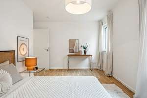 Mosbach-Gärten: komfortables und modernes Wohnen mit Garten - hier bleiben wir! – Gaugasse 32, 65203 Biebrich, Wiesbaden – Vorschaubild 5