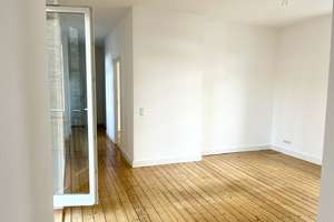 ***Kernsaniert: Helle 2 Zi. Altbauwohnung mit Balkon, zentrale Lage*** – Bunsenstraße 1, 65203 Biebrich, Wiesbaden – Vorschaubild 4