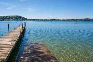 AIGNER - D A S  H A U S  A M  S E E - Einzigartiges Anwesen mit Bootshaus und Steg – Die vollständige Adresse der Immobilie erhältst du vom Anbieter., 82237 Wörthsee – Vorschaubild 15