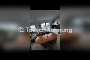 Tauschwohnung: Wohnungstausch