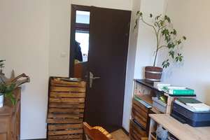 Eigener unmöblierter 2-Zimmer-Bereich (11 m² + 14 m²) in ruhiger Frauen-WG – 550 € warm – Von-Coels-Straße 431, 52080 Eilendorf, Aachen – Vorschaubild 6