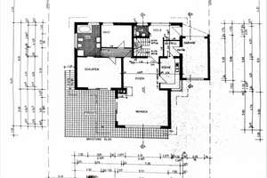 * Hardegsen * Attraktives Zweifamilienhaus mit ausgebautem Dachgeschoss * GS ca. 999 m² * Garage * – Die vollständige Adresse der Immobilie erhältst du vom Anbieter., 37181 Hardegsen – Vorschaubild 35