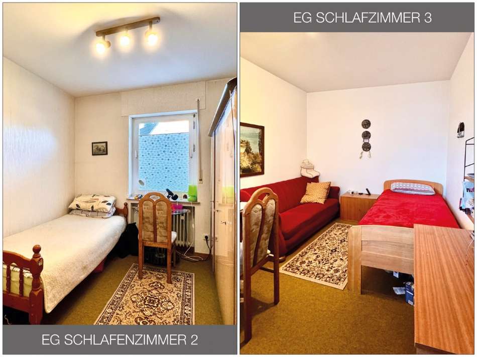 EG Schlafzimmer 2+3