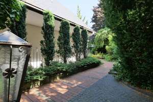 Exklusive Villa in Bestlage mit herrlichem Garten – Die vollständige Adresse der Immobilie erhältst du vom Anbieter., 33098 Kernstadt, Paderborn – Vorschaubild 18