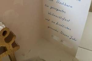 Attraktive 3-ZKB mit Einbauküche und Balkon in Augsburg-Lechhausen – Wallnerstraße 5, 86167 Lechhausen-West, Augsburg – Vorschaubild 13