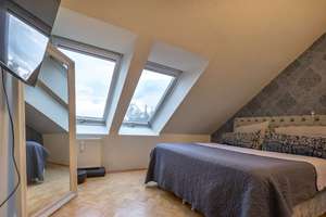 Charmante 3-Zimmer-Wohnung mit Balkon in gefragter Lage von Mariendorf – Die vollständige Adresse der Immobilie erhältst du vom Anbieter., 12107 Mariendorf, Berlin – Vorschaubild 14