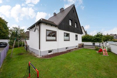 AIGNER - Familienfreundliches Einfamilienhaus in ruhiger Lage von Dachau-Süd!