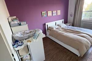 Helle 2-Zimmer Wohnung in Düsseldorf-Flehe – Die vollständige Adresse der Immobilie erhältst du vom Anbieter., 40223 Flehe, Düsseldorf – Vorschaubild 9