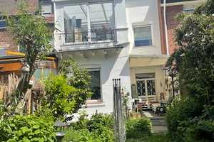 Einfamilienhaus mit Garten in Eschweiler in Innenstadt-Lage zu verkaufen – Aachen (Kreis) – Vorschaubild 3