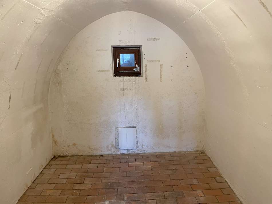Gewölbekeller