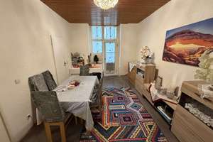 Modernisierungsbedürftiges Mehrfamilienhaus mit acht vermieteten Wohneinheiten in solider Wohnlage! – Die vollständige Adresse der Immobilie erhältst du vom Anbieter., 47055 Wanheimerort, Duisburg – Vorschaubild 2