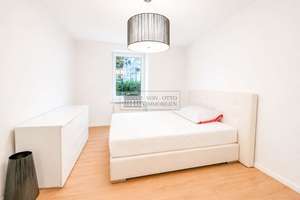 Moderne Souterrainwohnung in beliebter Lage – Die vollständige Adresse der Immobilie erhältst du vom Anbieter., 20144 Harvestehude, Hamburg – Vorschaubild 5