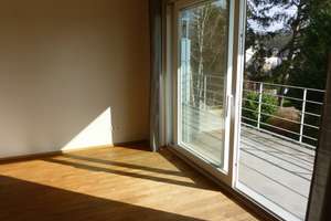 Wunderschöne, helle, ruhige Wohnung mit großem Südbalkon im Kölner Süden