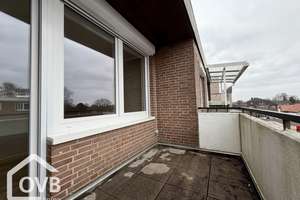 Eigentumswohnung mit Loggia in Eversten – Die vollständige Adresse der Immobilie erhältst du vom Anbieter., 26131 Eversten, Oldenburg (Oldenburg) – Vorschaubild 7
