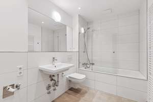 City-Vibes & Komfort – stylisches 2-Zimmer-Zuhause – 10967 Neukölln (Ortsteil), Berlin – Vorschaubild 11