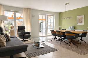 Einziehen & wohlfühlen: Gepflegtes Reihenmittelhaus mit Charme! – Die vollständige Adresse der Immobilie erhältst du vom Anbieter., 33689 Sennestadt, Bielefeld – Vorschaubild 5