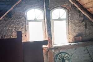 Charmantes Stadthaus... Ihr neues ZUHAUSE oder als Ferienhaus ! – Die vollständige Adresse der Immobilie erhältst du vom Anbieter., 96346 Wallenfels – Vorschaubild 9