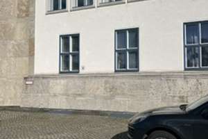 Vollmöbilierte hochwertige schöne  Wohnung in  Berlin-Dahlemterre (I.OG) – Clayallee 174b, 14195 Dahlem, Berlin – Vorschaubild 13