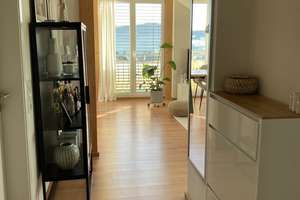 3-Zimmer-Wohnung mit Ausblick über Bad Mergentheim Weberdorf – Die vollständige Adresse der Immobilie erhältst du vom Anbieter., 97980 Bad Mergentheim – Vorschaubild 2