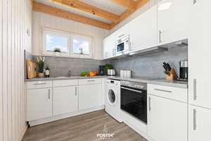 Strandnahes Ferienhaus im OstseeResort Olpenitz – Skipper-Ring 36, 24376 Kappeln – Vorschaubild 7
