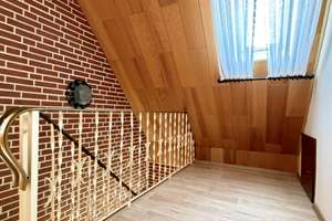 Einfamilienhaus mit großer Garage, Keller und Eigentumsgrundstück. – Die vollständige Adresse der Immobilie erhältst du vom Anbieter., 26529 Wirdum – Vorschaubild 20