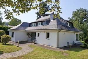 Repräsentative Villa an der Nahe mit Blick auf die Ebernburg – Die vollständige Adresse der Immobilie erhältst du vom Anbieter., 55583 Bad Münster am Stein-Ebernburg – Vorschaubild 20