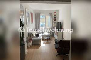 Tauschwohnung: Tausche charmante 2-Zimmer-Wohnung in Ehrenfeld – Die vollständige Adresse der Immobilie erhältst du vom Anbieter., 50823 Ehrenfeld (Ortsteil), Köln – Vorschaubild 1