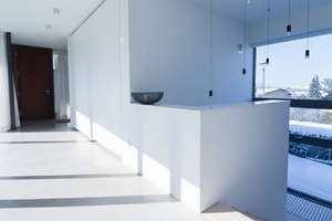 Architektenbungalow,  hell, großzügig + luxuriös ausgestattet,  Pool, Garage, fantastischer Garten – Die vollständige Adresse der Immobilie erhältst du vom Anbieter., 91077 Neunkirchen am Brand – Vorschaubild 5