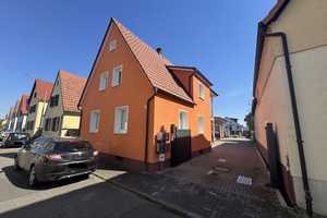 Charmantes Einfamilienhaus in Schwegenheim – Germersheim (Kreis) – Vorschaubild 17