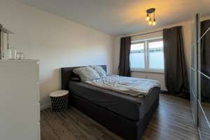 Kapitalanlage oder Eigennutzung: 2-Zimmer-Wohnung 
in Oldenburg mit 66m². – Die vollständige Adresse der Immobilie erhältst du vom Anbieter., 26123 Bürgeresch, Oldenburg (Oldenburg) – Vorschaubild 6