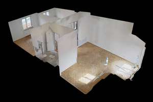 Über den Dächern: 2-Zimmer-Wohnung in der Endetage mit Balkon – sofort verfügbar! – Papenkamp 6, 30539 Bemerode, Hannover – Vorschaubild 12