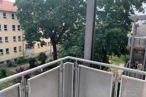 Schöne 3 Zimmer Wohnung in angesagten St. Johannis – Helenenhof 3, 90419 Nürnberg – Vorschaubild 11