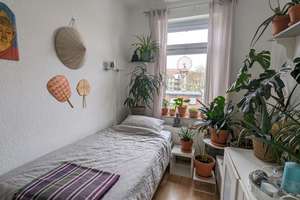 Zuverlässig vermietete Kapitalanlage mit Balkon und Einbauküche in Eutritzsch – Die vollständige Adresse der Immobilie erhältst du vom Anbieter., 4129 Eutritzsch, Leipzig – Vorschaubild 7