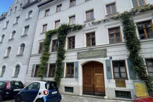 Stilvoll modernisiert: 3-Zimmer-Wohnung in zentraler Lage von Lehel – Kanalstr 6, 80538 Lehel, München – Vorschaubild 17