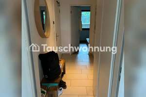Tauschwohnung: Tausche 2 ZW mit Garten, Bogenhausen, gegen 2 ZW zentral – Die vollständige Adresse der Immobilie erhältst du vom Anbieter., 81677 Parkstadt, München – Vorschaubild 3