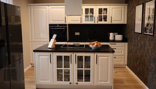 Bild von Einfamilienhaus in Weyhausen-kernsaniert, modern&bezugsfertig