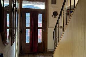 Zuhause mit Herz !!Riesiges Grundstück, 3 Garagen & gemütliches Kaminzimmer, Nähe Üttelsheimer See – Die vollständige Adresse der Immobilie erhältst du vom Anbieter., 47198 Hochheide, Duisburg – Vorschaubild 5