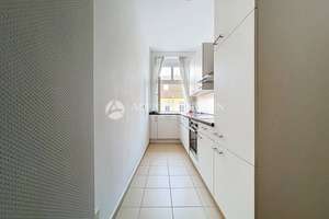 Charmante 2-Zimmer-Altbauwohnung in Lichtenberg Voll möbliert & bezugsfertig / Energieklasse B – Fanningerstr 53, 10365 Lichtenberg (Ortsteil), Berlin – Vorschaubild 21
